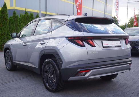 Hyundai Tucson, 2026 3