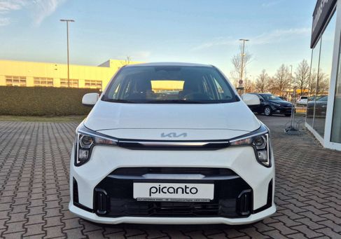 Kia Picanto, 2025