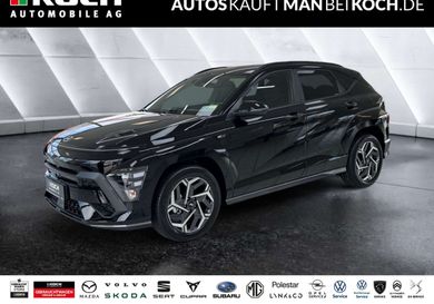 Hyundai Kona, 2026