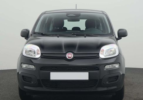 Fiat Panda, 2026