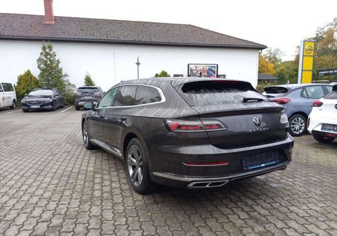 Volkswagen Arteon, 2024