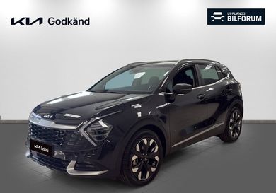 Kia Sportage, 2025
