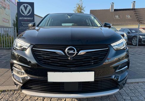 Opel Grandland X, 2019 2