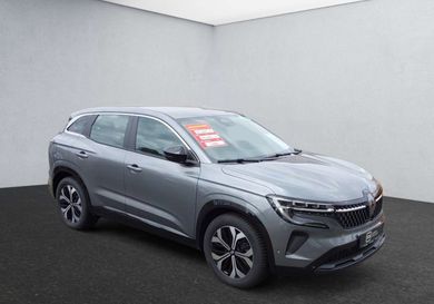 Renault Austral, 2025