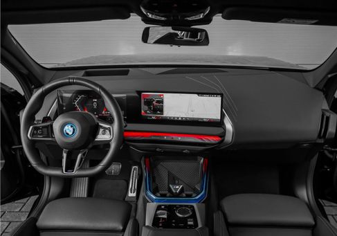BMW X3, 2025 2
