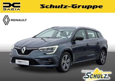 Renault Megane, 2024