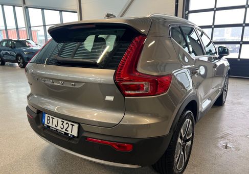 Volvo XC40, 2021 3