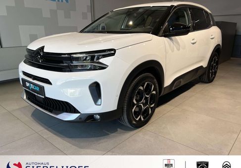 Citroën C5 Aircross, 2024 2