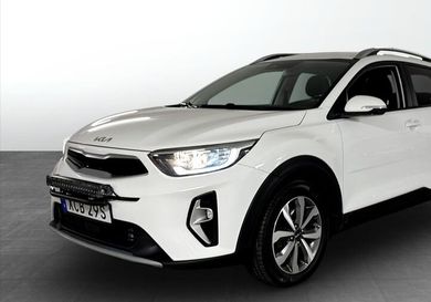 Kia Stonic, 2022