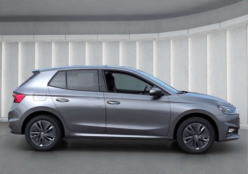 Skoda Fabia, 2026