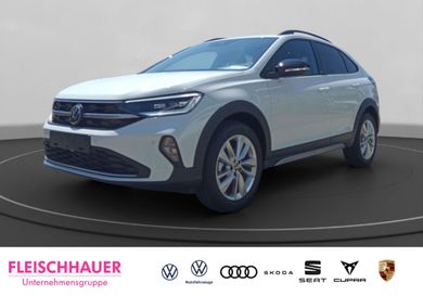 Volkswagen Taigo, 2024