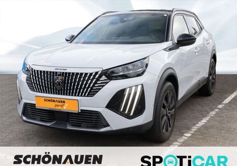 Peugeot 2008, 2024