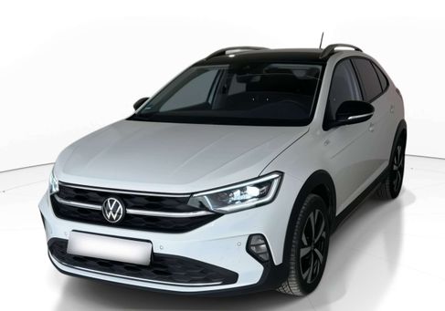 Volkswagen Taigo, 2023