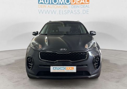 Kia Sportage, 2018 3