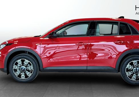 Fiat 600, 2025