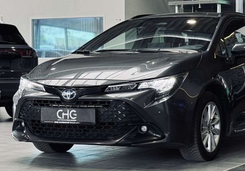 Toyota Corolla, 2024 3