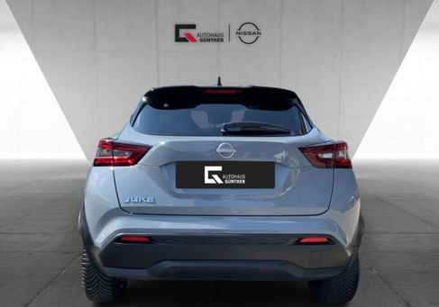 Nissan Juke, 2025 3