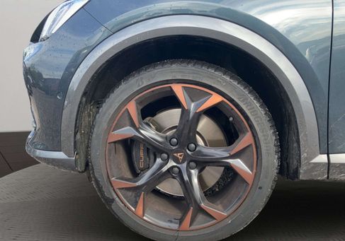 Cupra Formentor, 2023