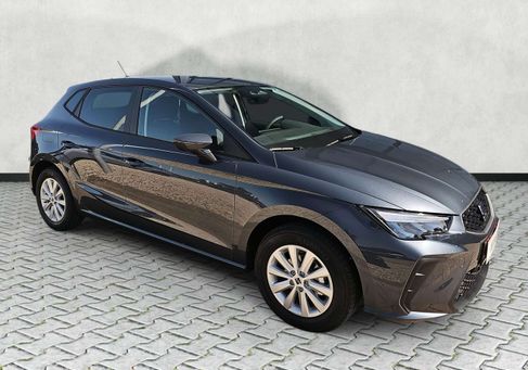 Seat Ibiza, 2026