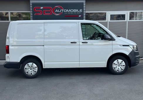 Volkswagen T6 Transporter, 2021