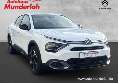 Citroën C4, 2023 3