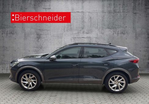 Cupra Formentor, 2024