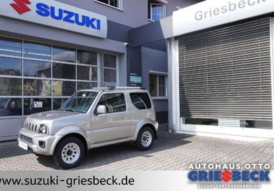 Suzuki Jimny, 2018