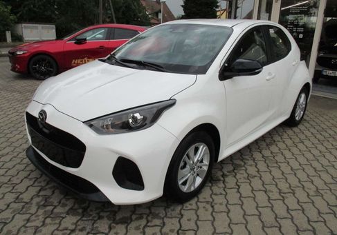 Mazda 2, 2026 3
