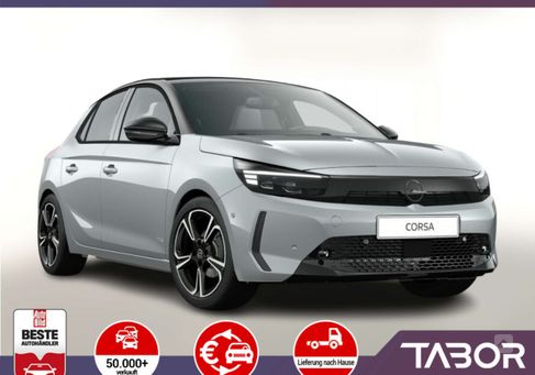 Opel Corsa, 2024