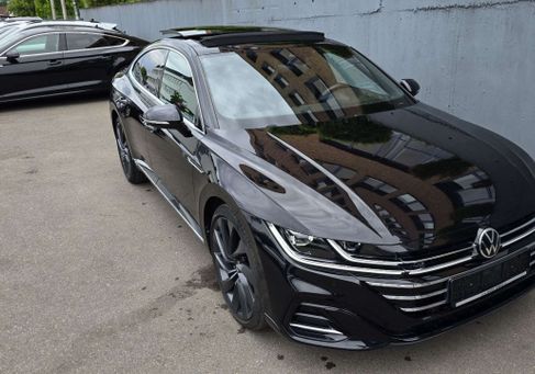 Volkswagen Arteon, 2021 2