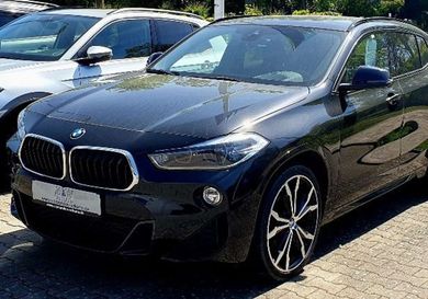 BMW X2, 2019