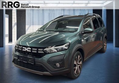 Dacia Jogger, 2025