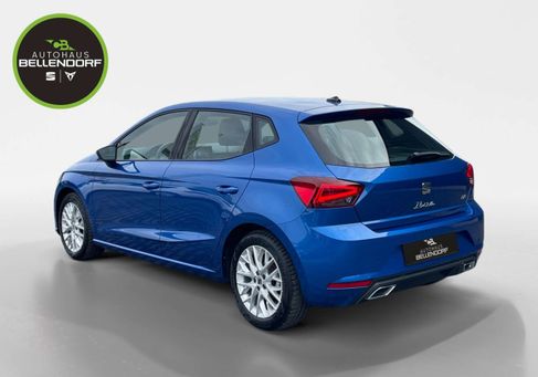 Seat Ibiza, 2023