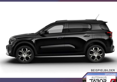 Citroën C3 Aircross, 2025 3