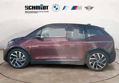 BMW i3, 2022