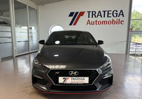 Hyundai i30, 2020 2