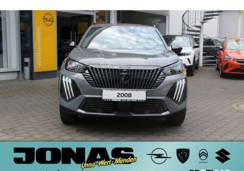 Peugeot 2008, 2026