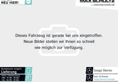 Mercedes-Benz CLA 250, 2022