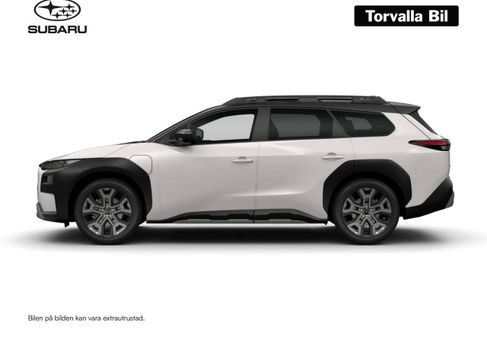 Subaru, 2026 2