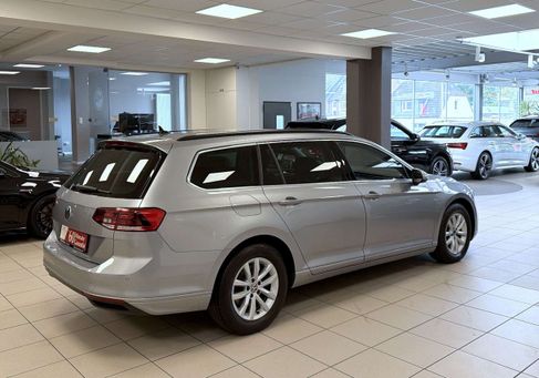 Volkswagen Passat Variant, 2024 2