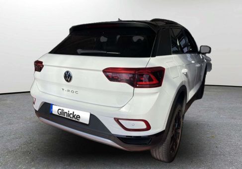 Volkswagen T-Roc, 2022 3
