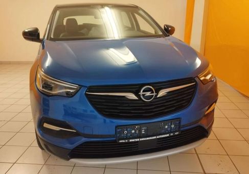 Opel Grandland X, 2021 2