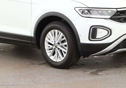Volkswagen T-Roc, 2023