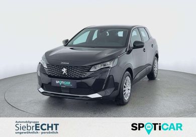 Peugeot 3008, 2022