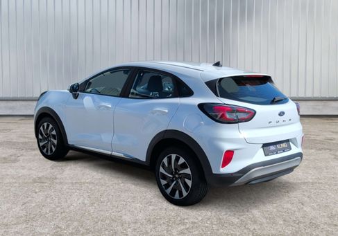 Ford Puma, 2023 3