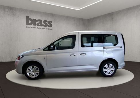 Volkswagen Caddy, 2024