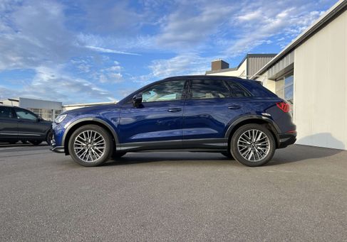 Audi Q3, 2022 2