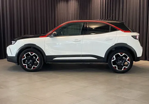 Opel Mokka, 2021 3