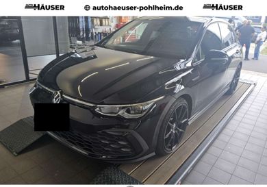 Volkswagen Golf, 2023