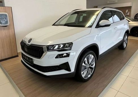 Skoda Karoq, 2023
